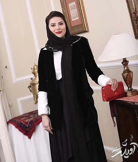 استایل به استایل با بانو سحر دولتشاهی